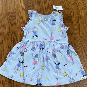 Gap dress size 3 T